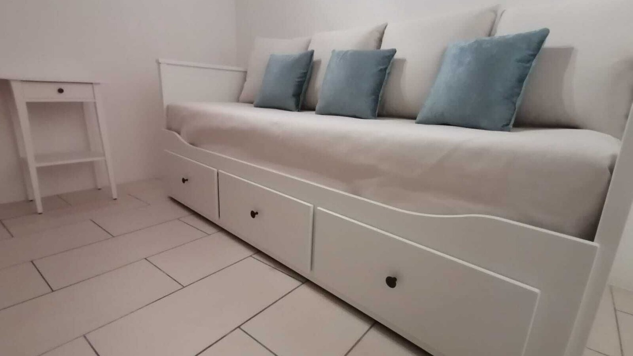 Photo of Bedroom in Bassano del Grappa