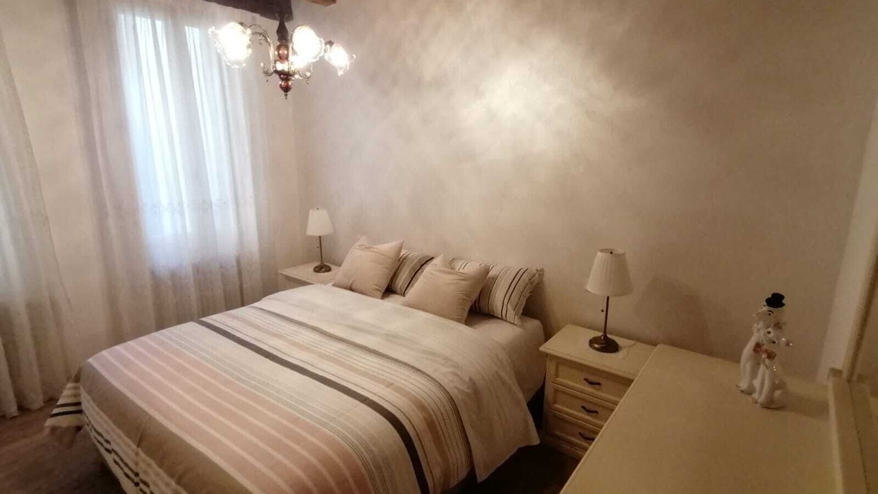 Photo of Bedroom in Bassano del Grappa