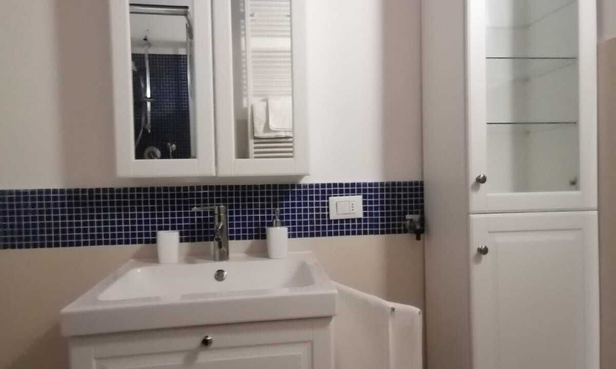 Photo of Bathroom in Bassano del Grappa