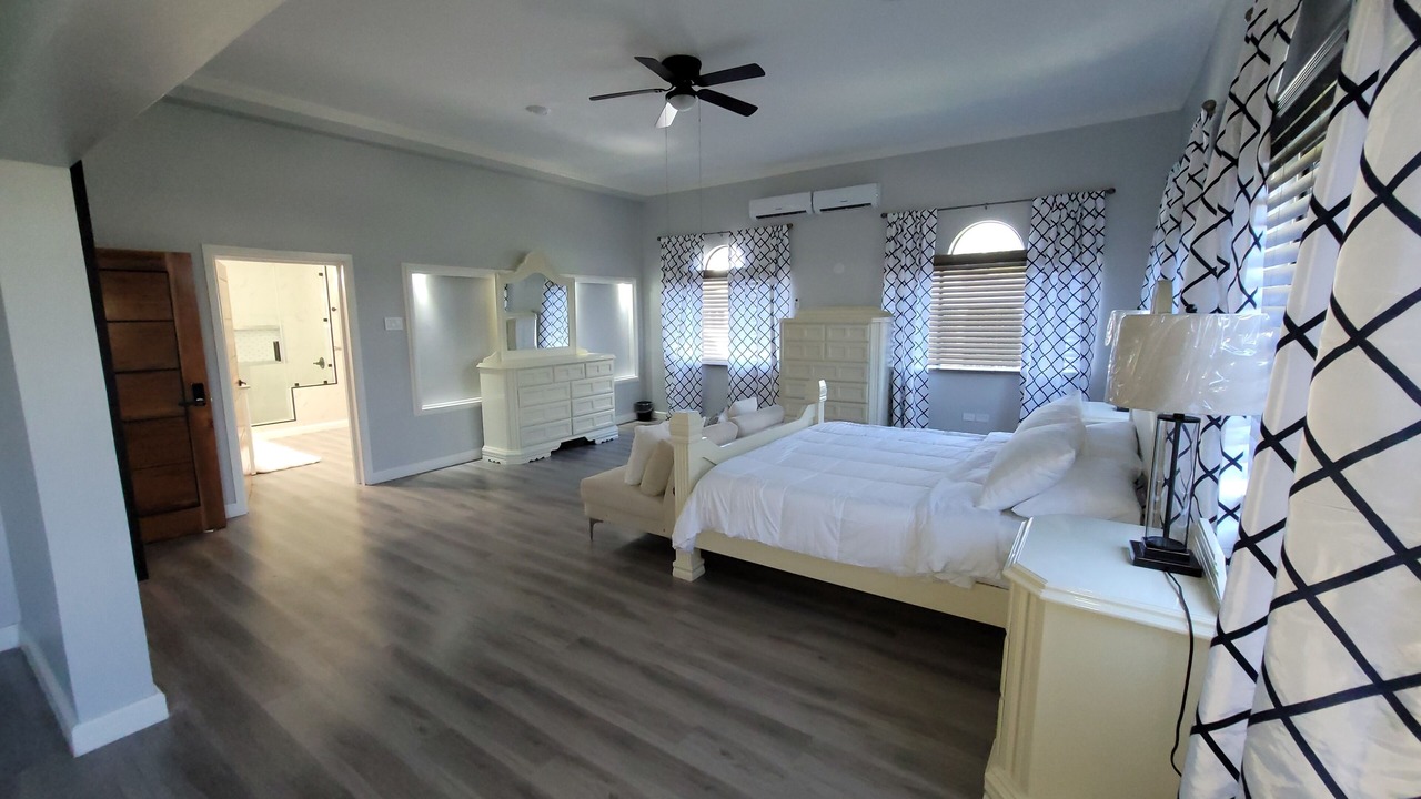 Photo of Bedroom in Savanna la Mar