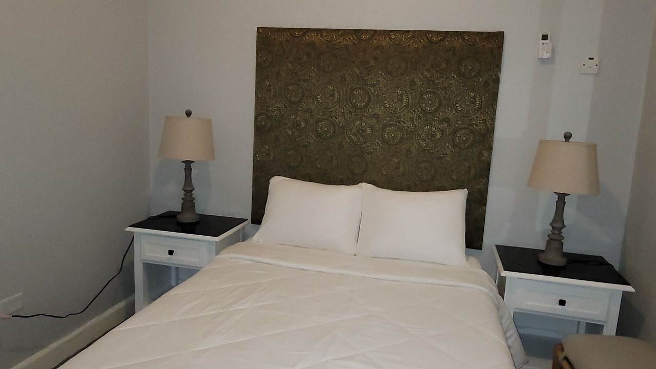 Photo of Bedroom in Savanna la Mar