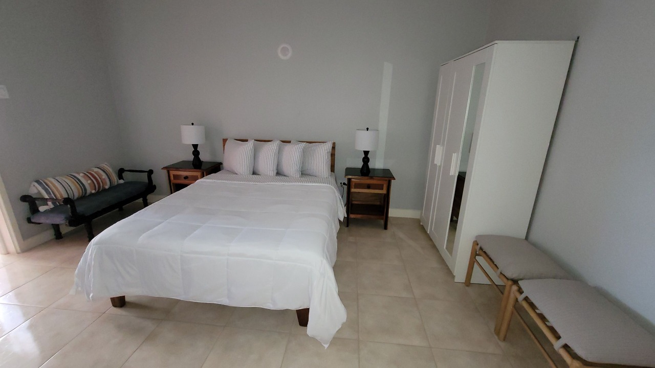 Photo of Bedroom in Savanna la Mar