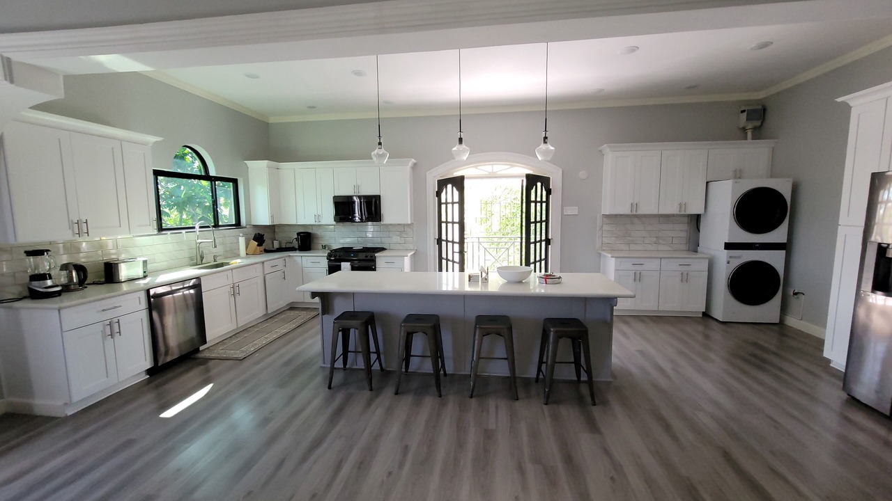 Photo of Kitchen in Savanna la Mar
