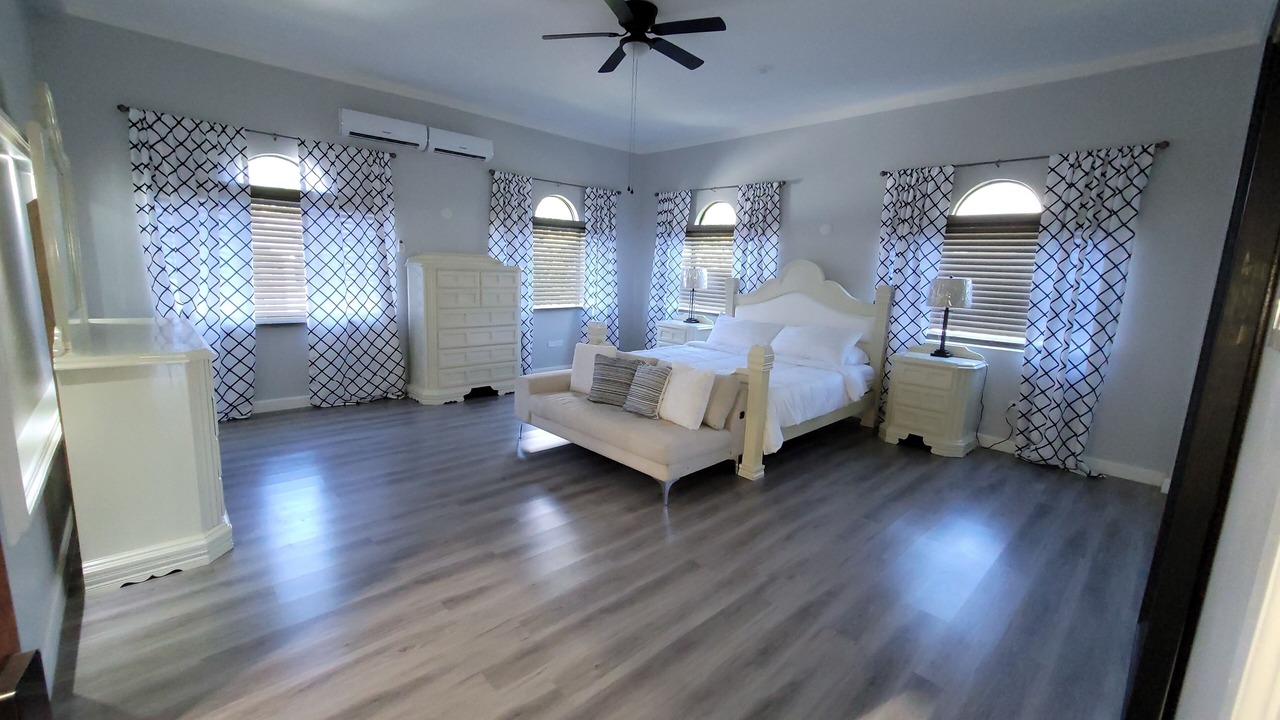 Photo of Bedroom in Savanna la Mar