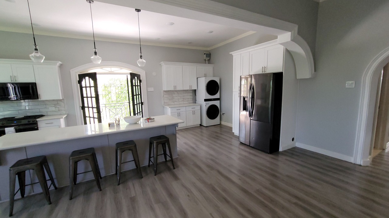 Photo of Kitchen in Savanna la Mar