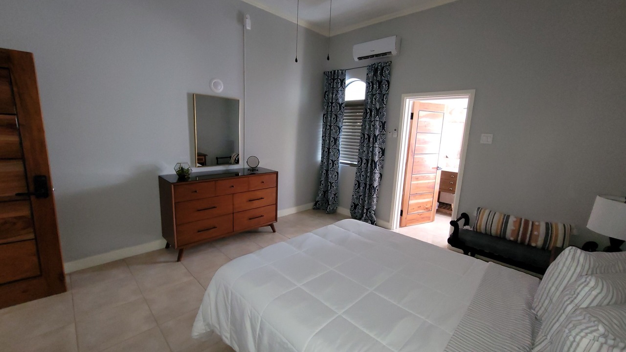 Photo of Bedroom in Savanna la Mar