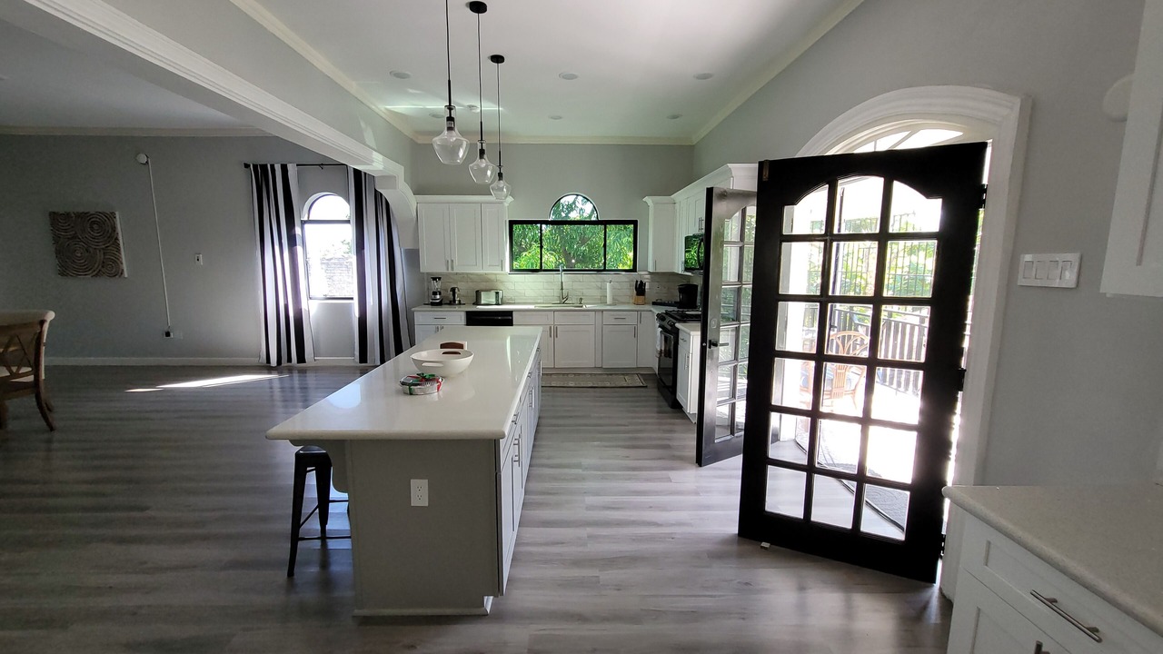 Photo of Kitchen in Savanna la Mar