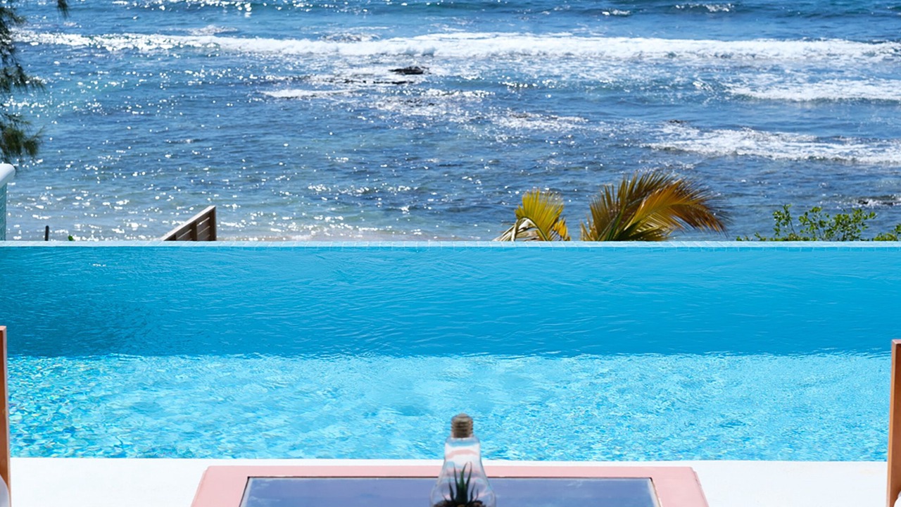 Photo of Outdoor in Treasure Beach