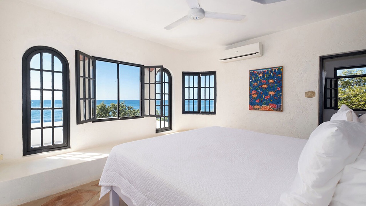 Photo of Bedroom in Treasure Beach