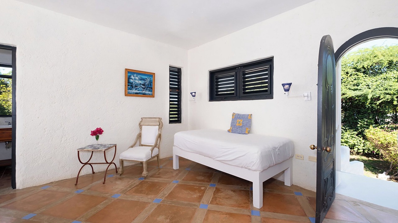 Photo of Bedroom in Treasure Beach