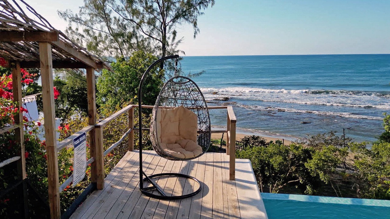 Photo of Outdoor in Treasure Beach
