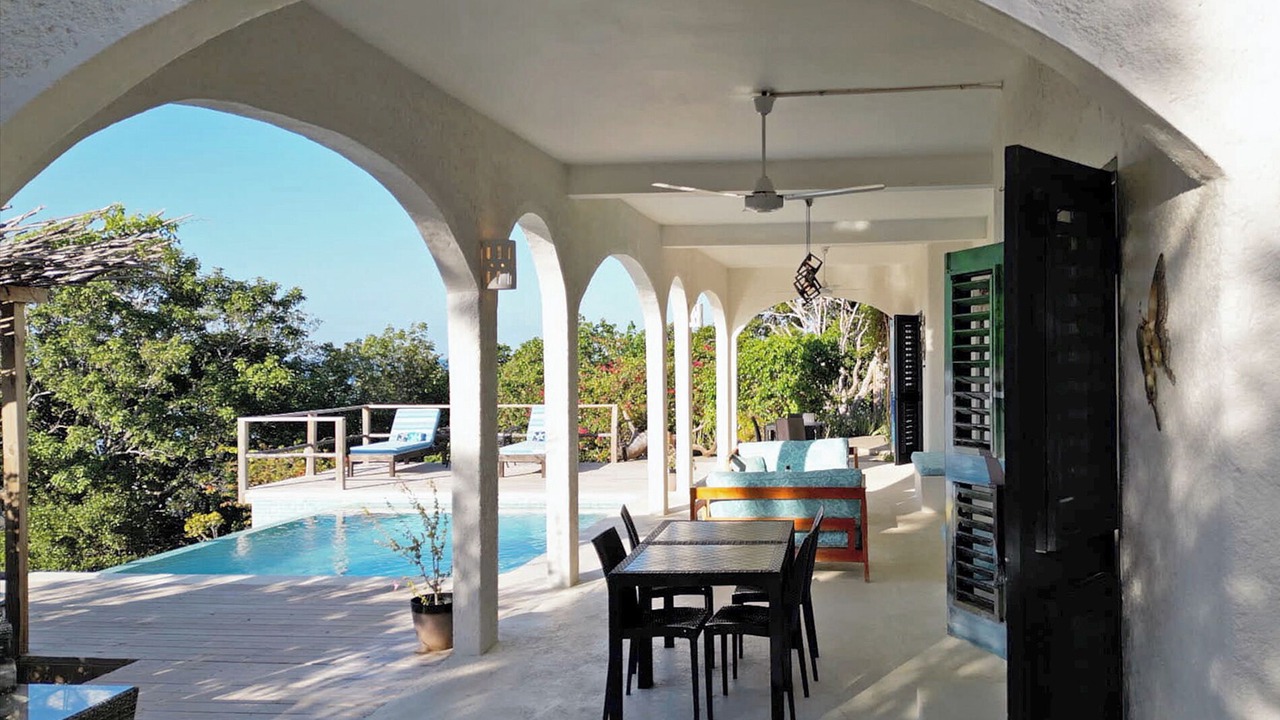 Photo of Outdoor in Treasure Beach