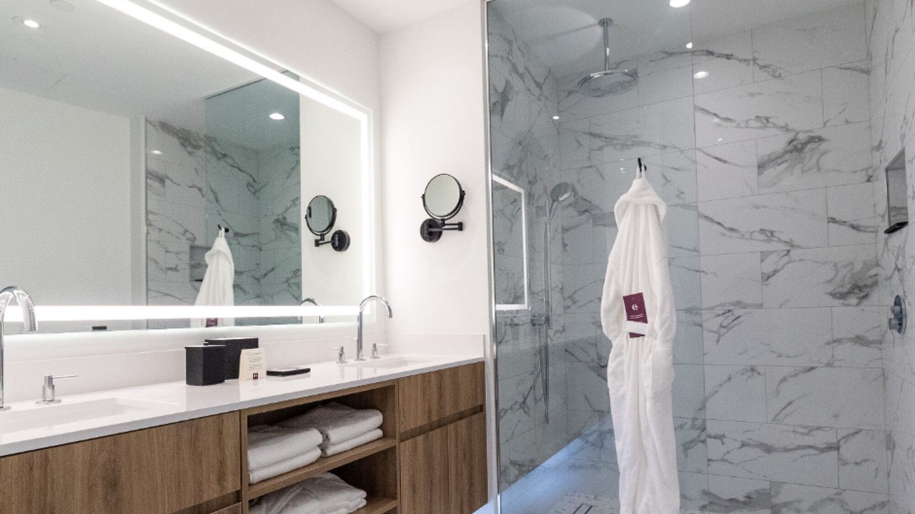 Photo of Bathroom in Westward Villas Subdivision