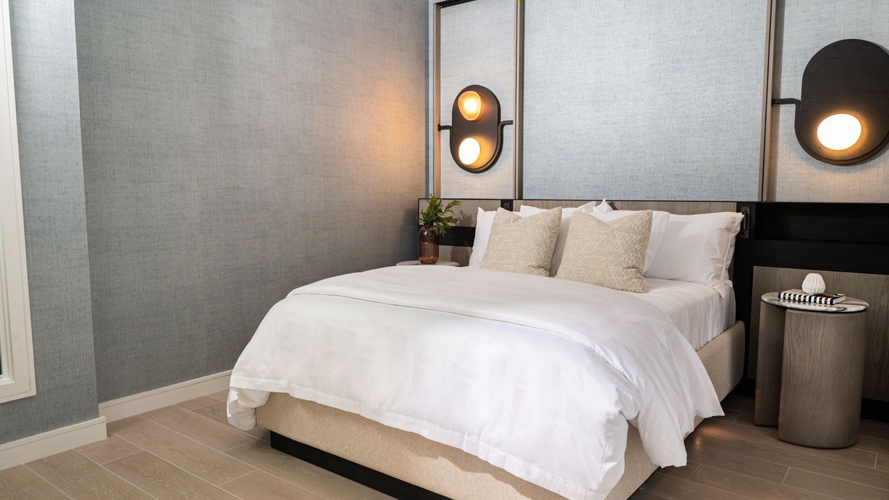 Photo of Bedroom in Westward Villas Subdivision