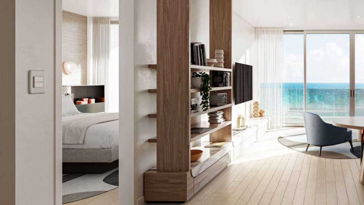 Photo of Bedroom in Westward Villas Subdivision