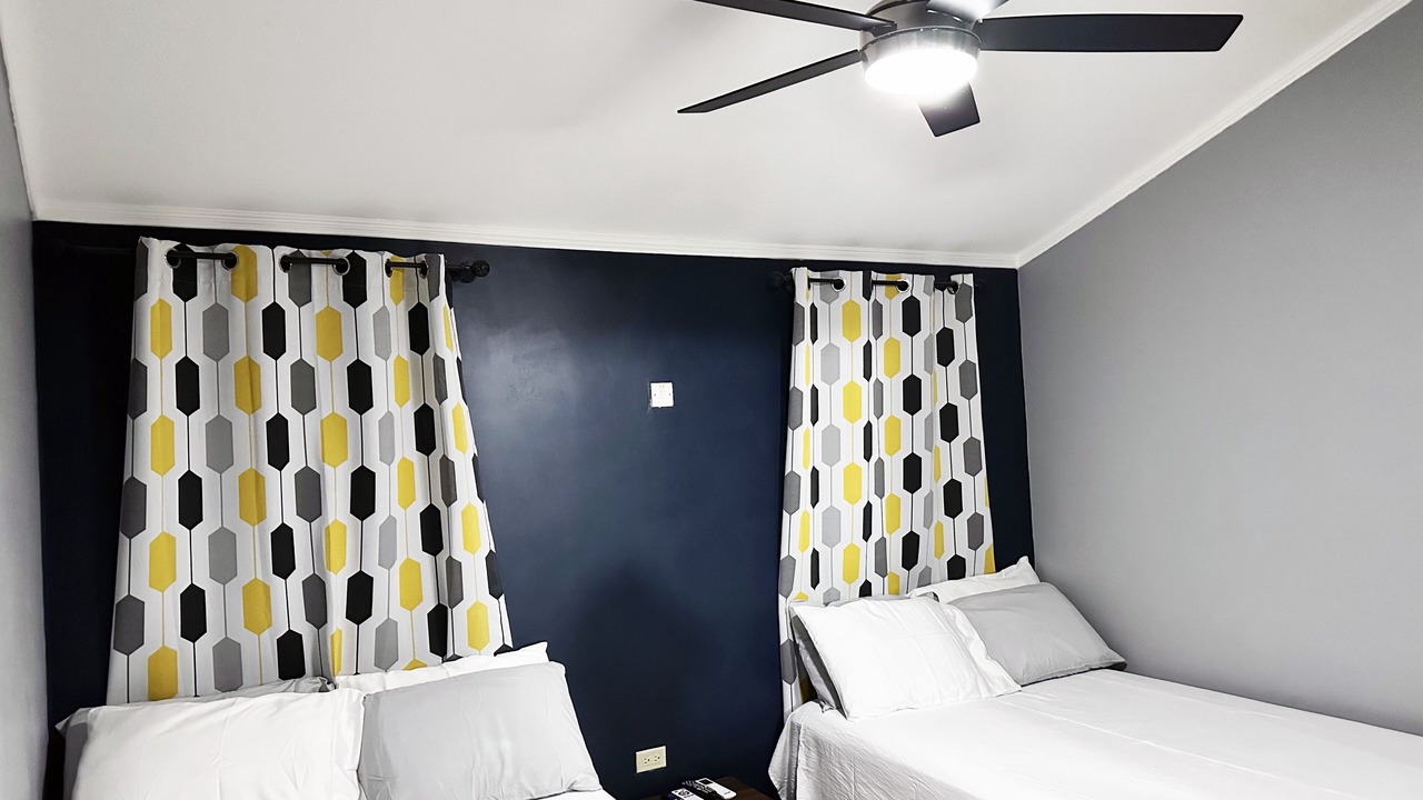 Photo of Bedroom in Harbour View