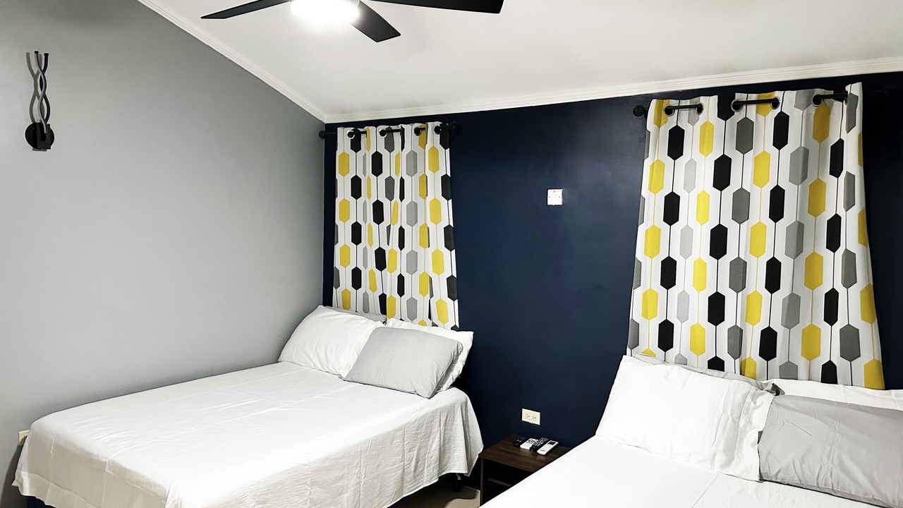 Photo of Bedroom in Harbour View