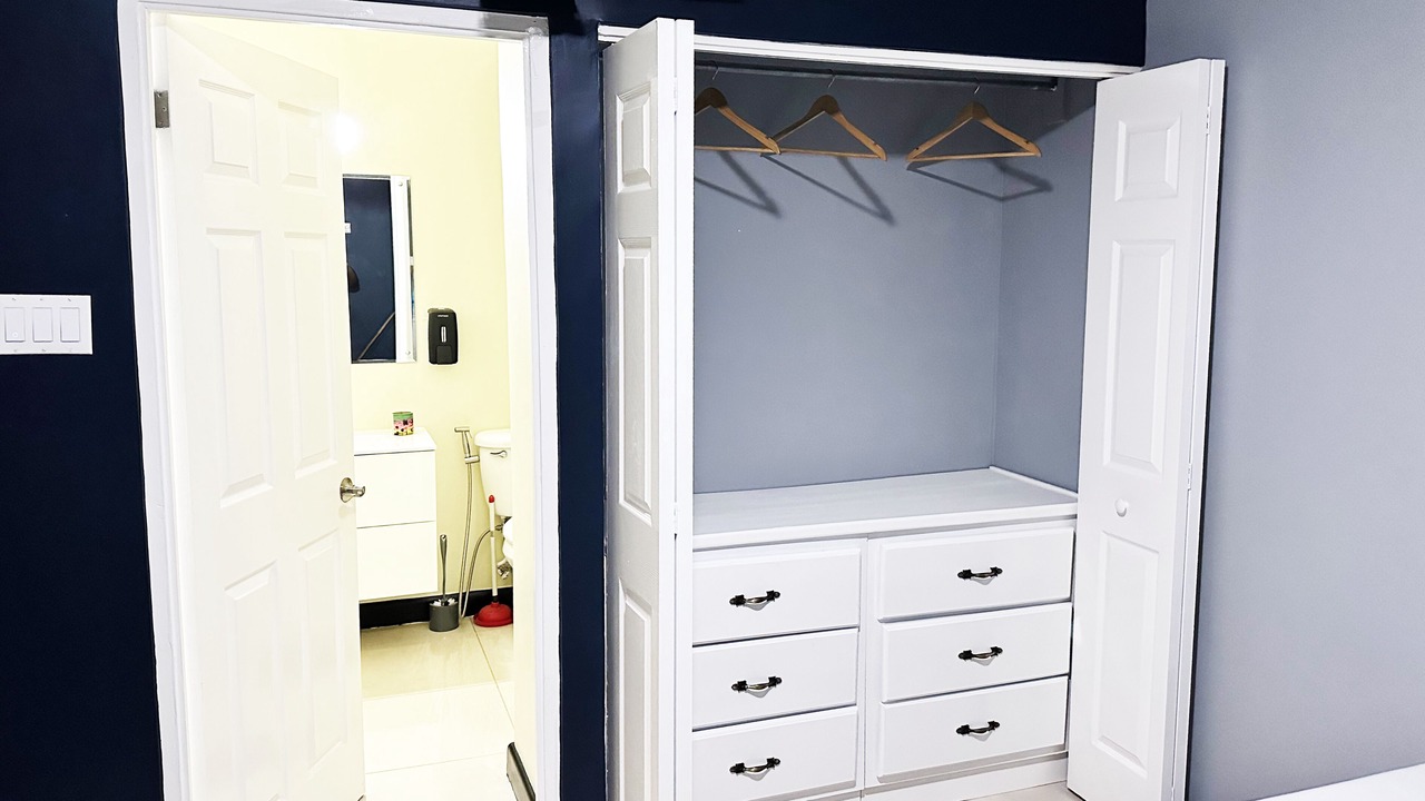 Photo of Bedroom in Harbour View