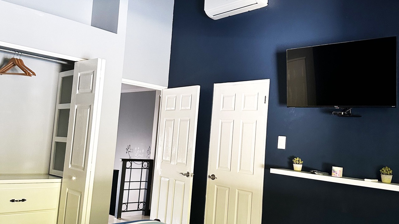 Photo of Bedroom in Harbour View