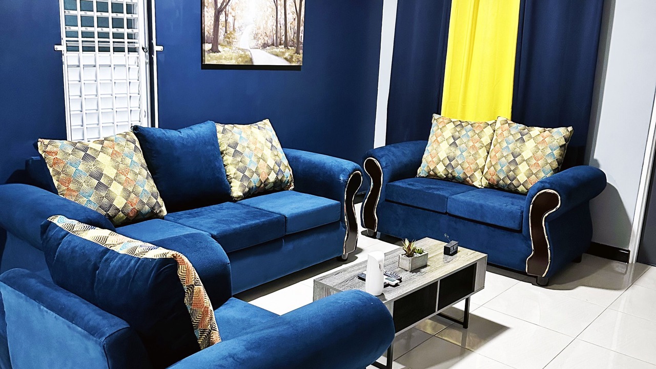 Photo of Livingroom in Harbour View