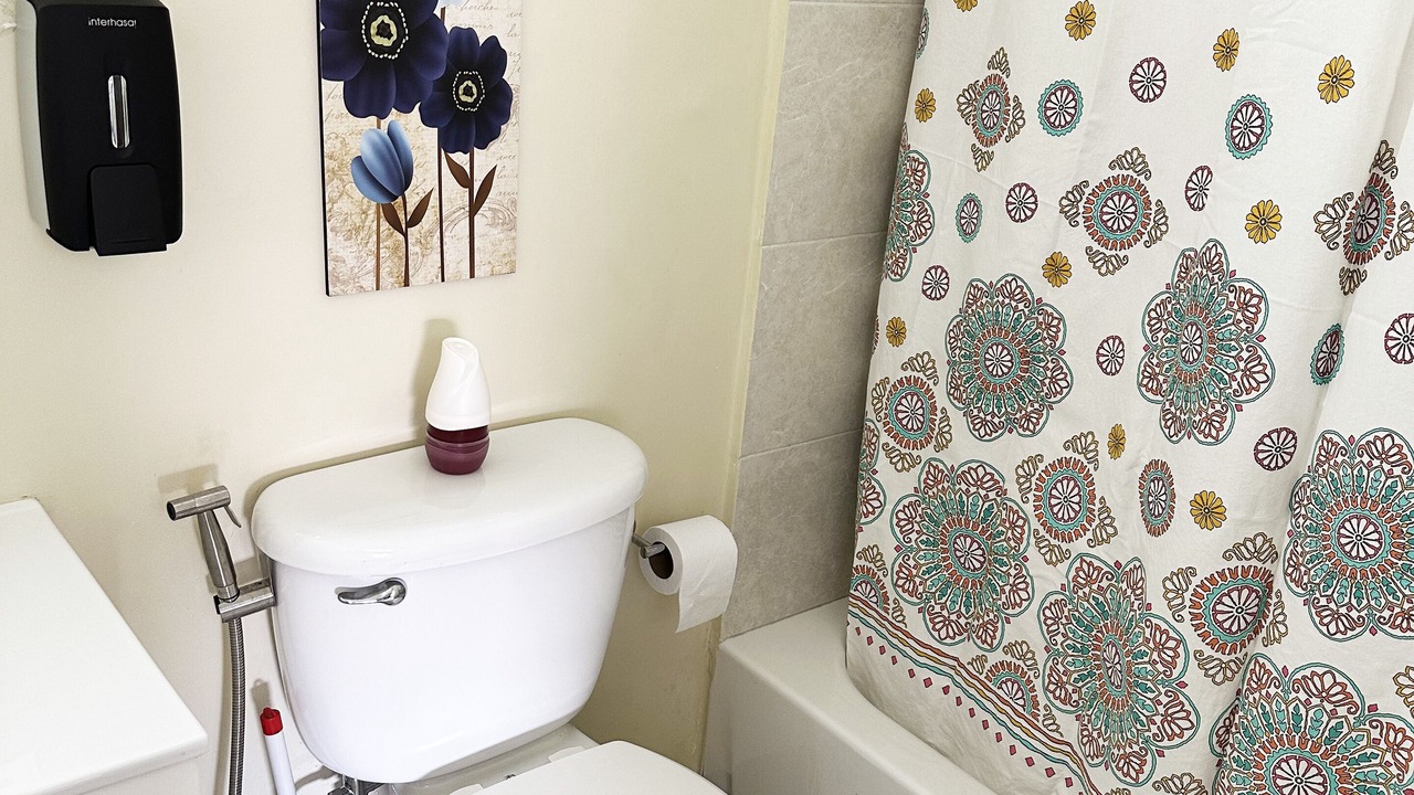 Photo of Bathroom in Harbour View