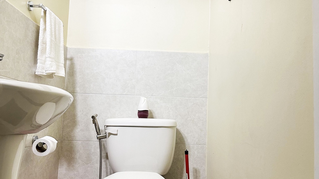 Photo of Bathroom in Harbour View