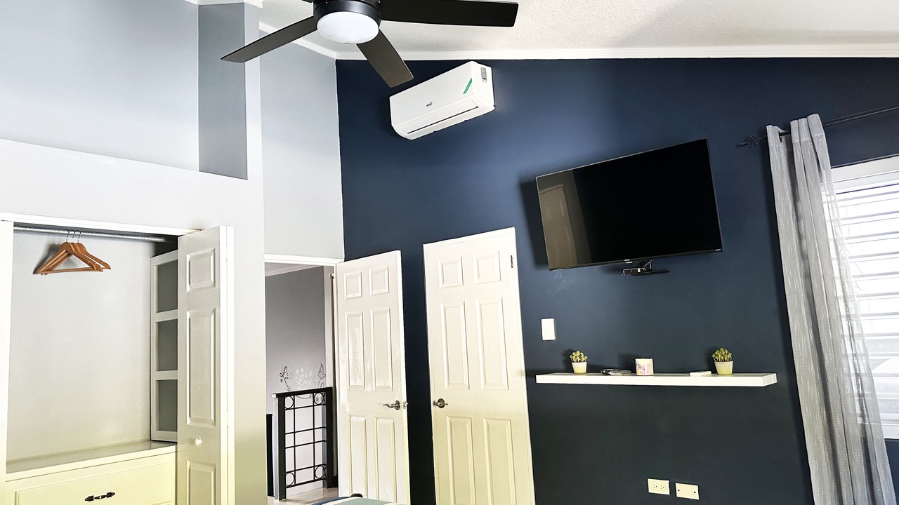 Photo of Bedroom in Harbour View