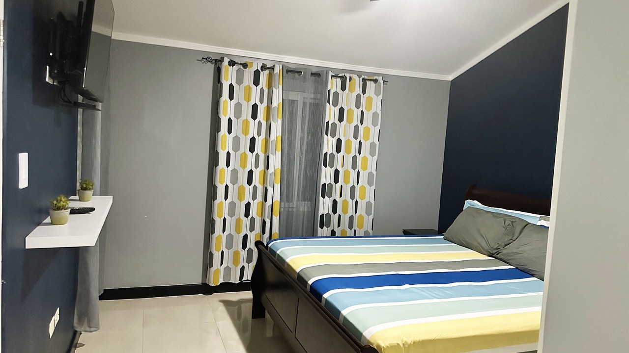 Photo of Bedroom in Harbour View