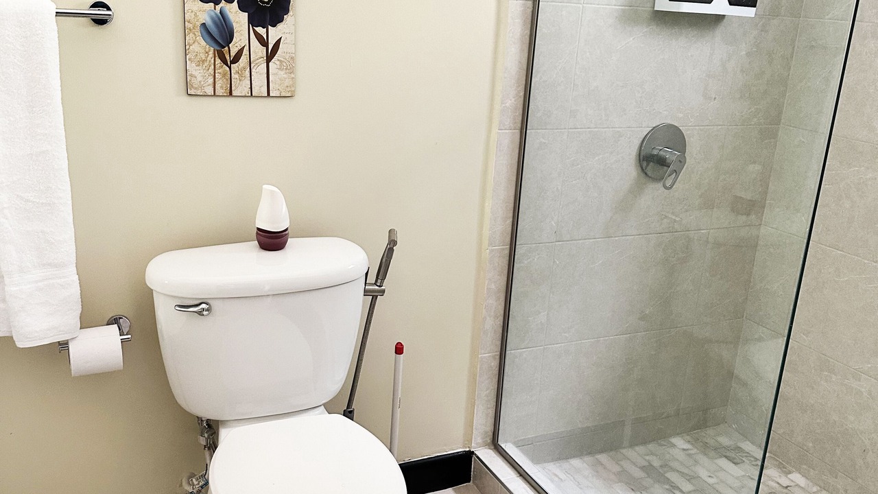 Photo of Bathroom in Harbour View