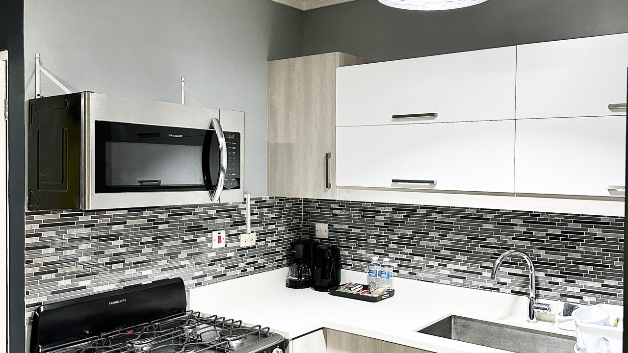 Photo of Kitchen in Harbour View