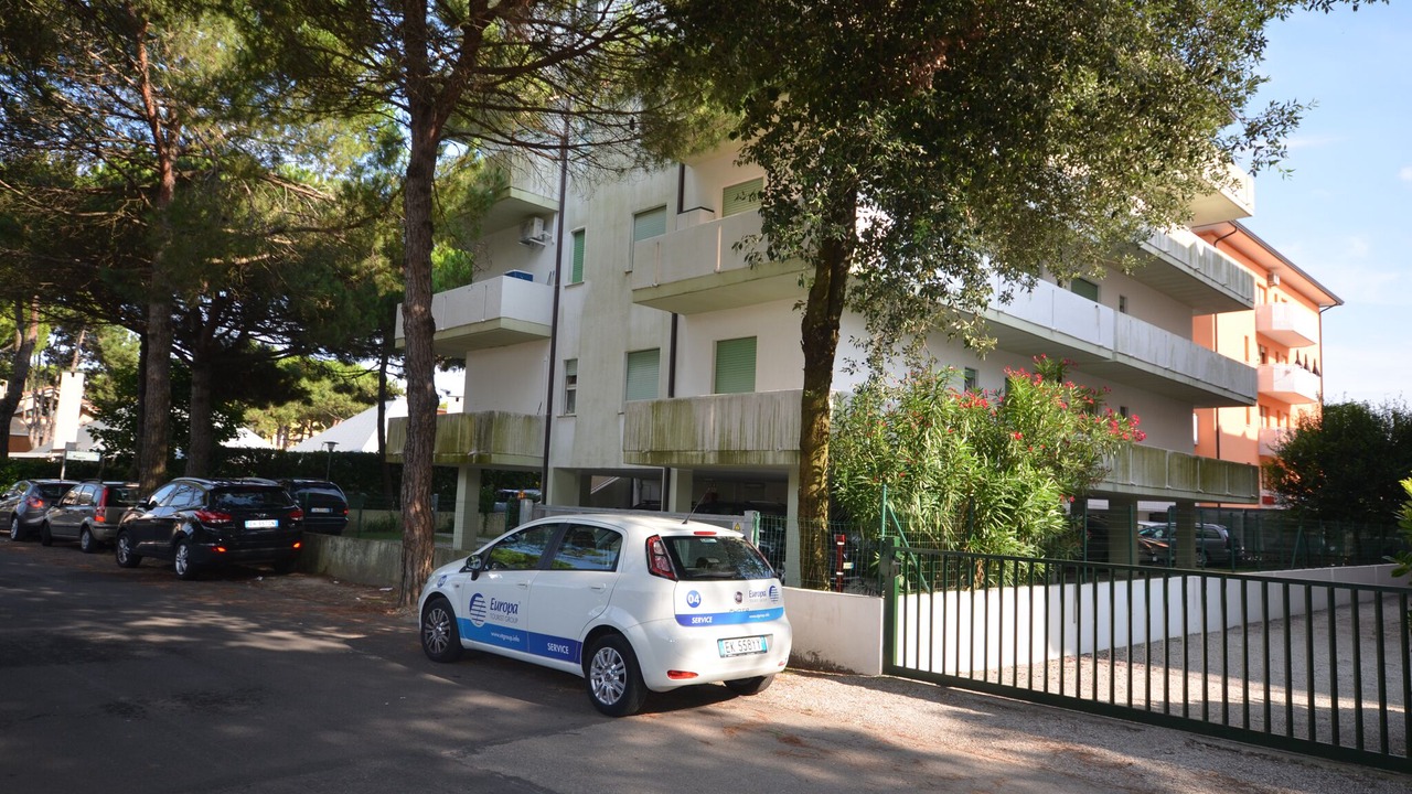 Photo of Outdoor in Bibione Lido dei Pini