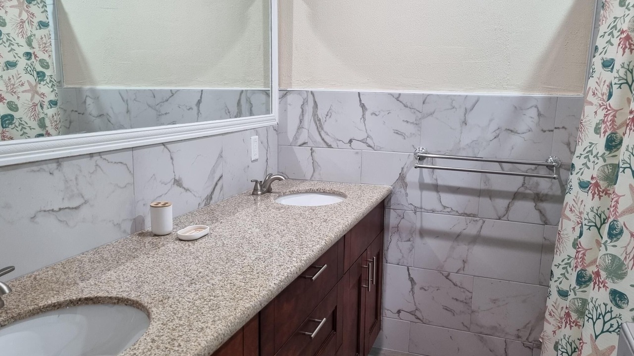 Photo of Bathroom in Gambier