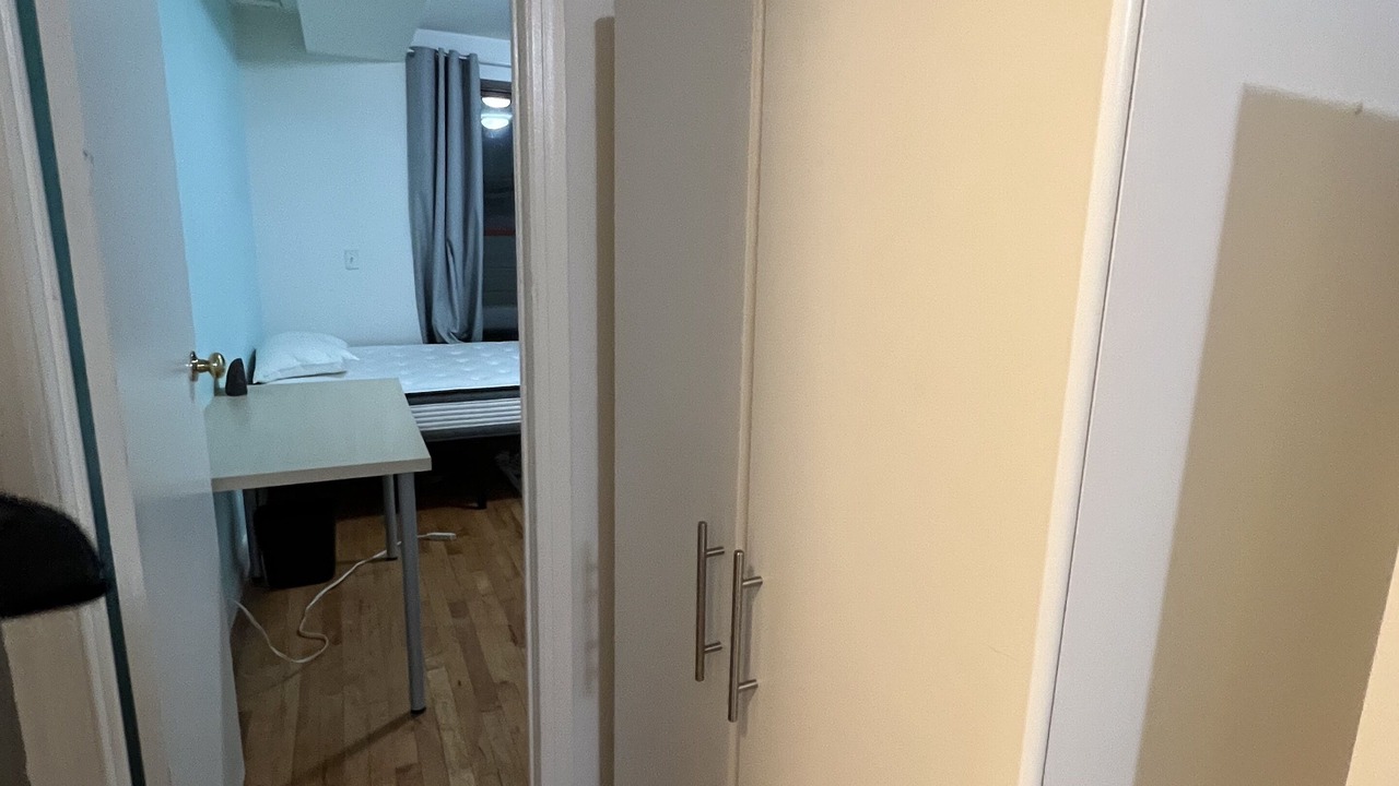 Photo of Bedroom in East Village