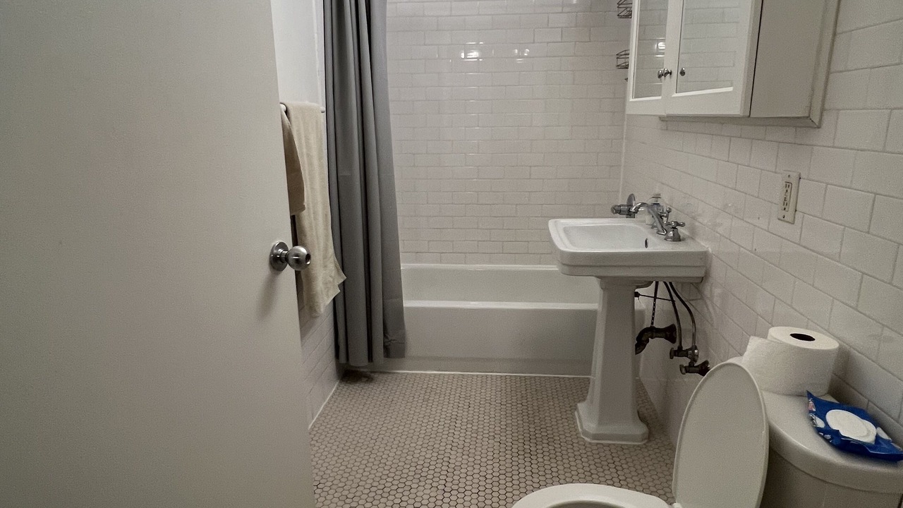 Photo of Bathroom in East Village