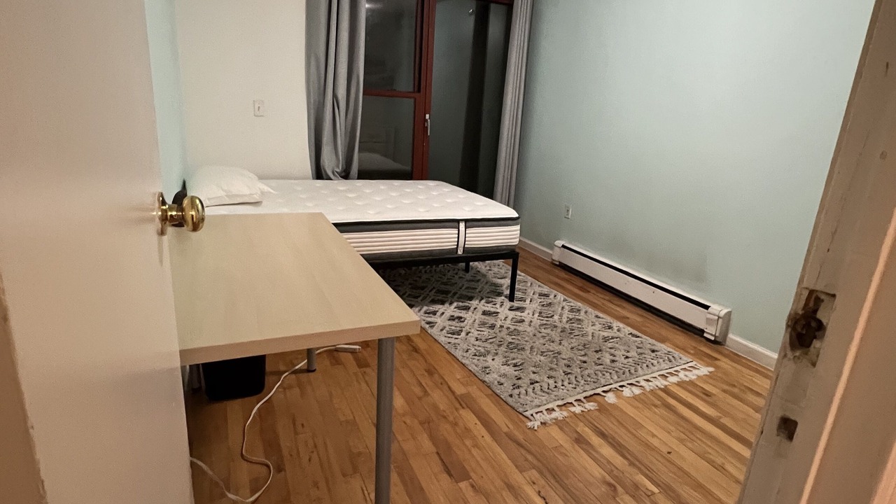 Photo of Bedroom in East Village