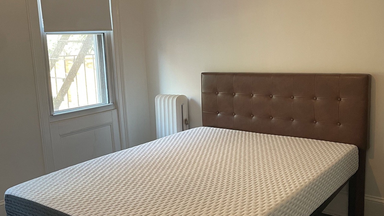 Photo of Bedroom in Alphabet City