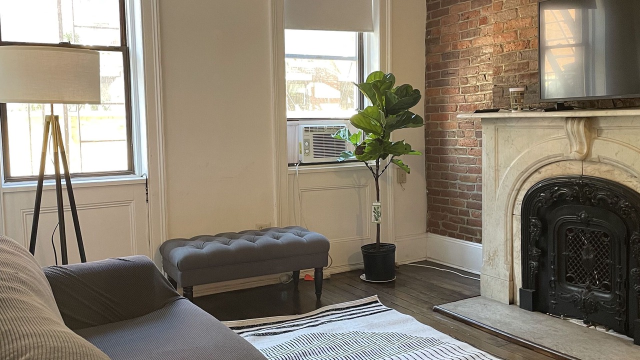 Photo of Livingroom in Alphabet City