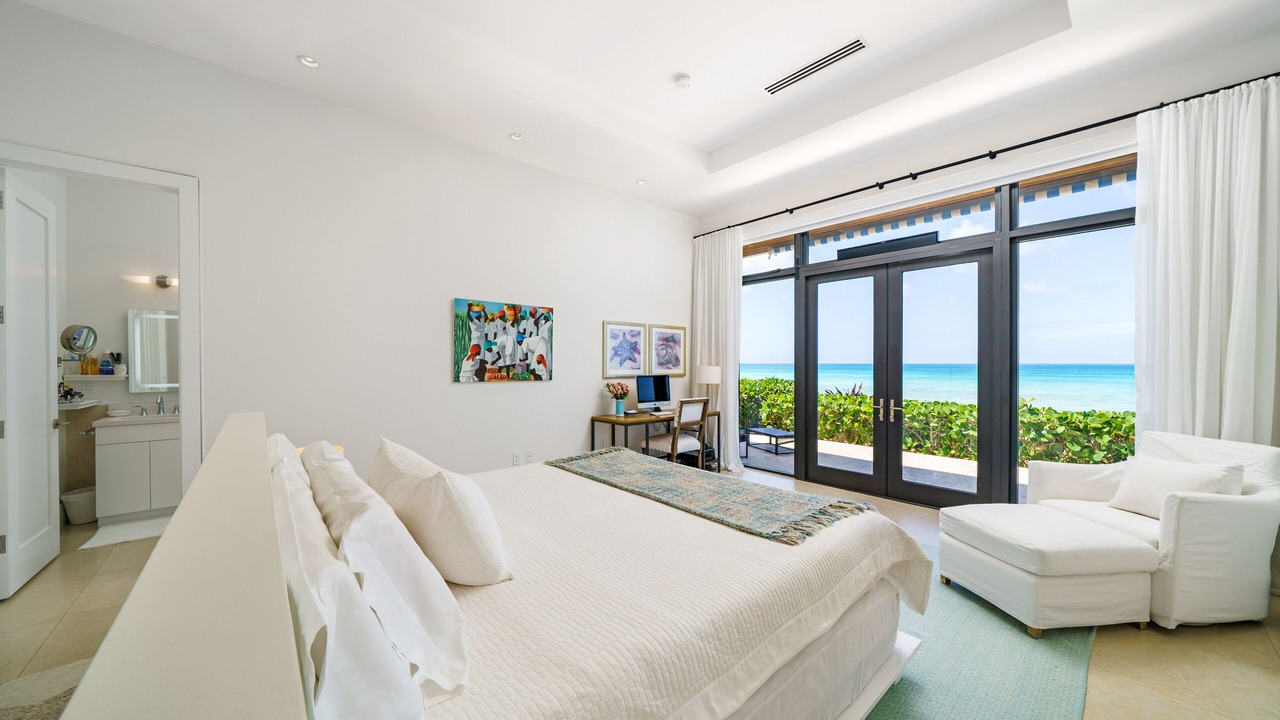Photo of Bedroom in Alice Town