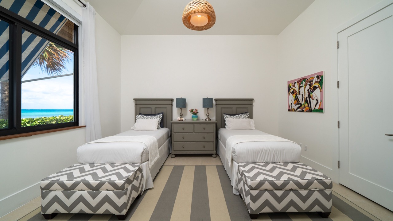 Photo of Bedroom in Alice Town