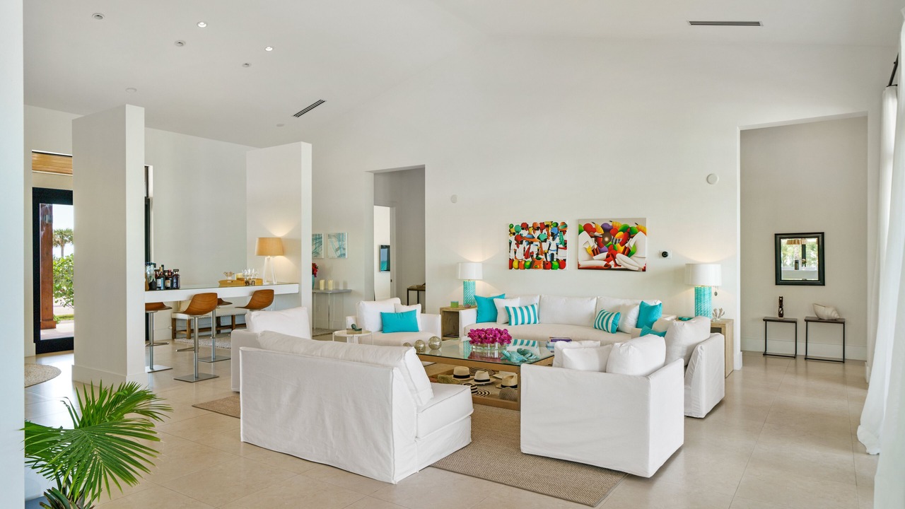 Photo of Livingroom in Alice Town