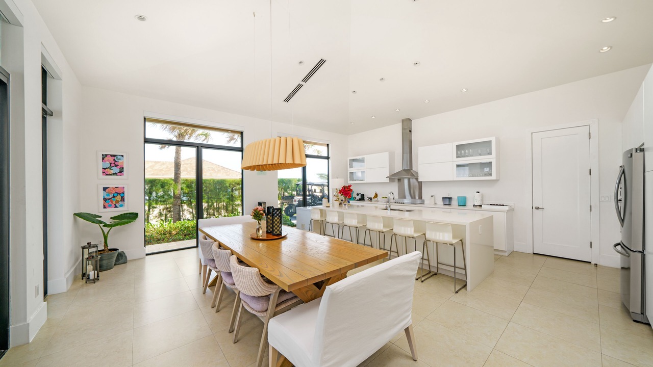 Photo of Kitchen in Alice Town