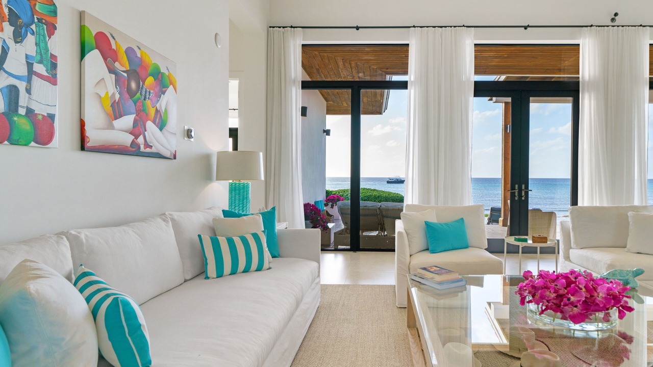 Photo of Livingroom in Alice Town