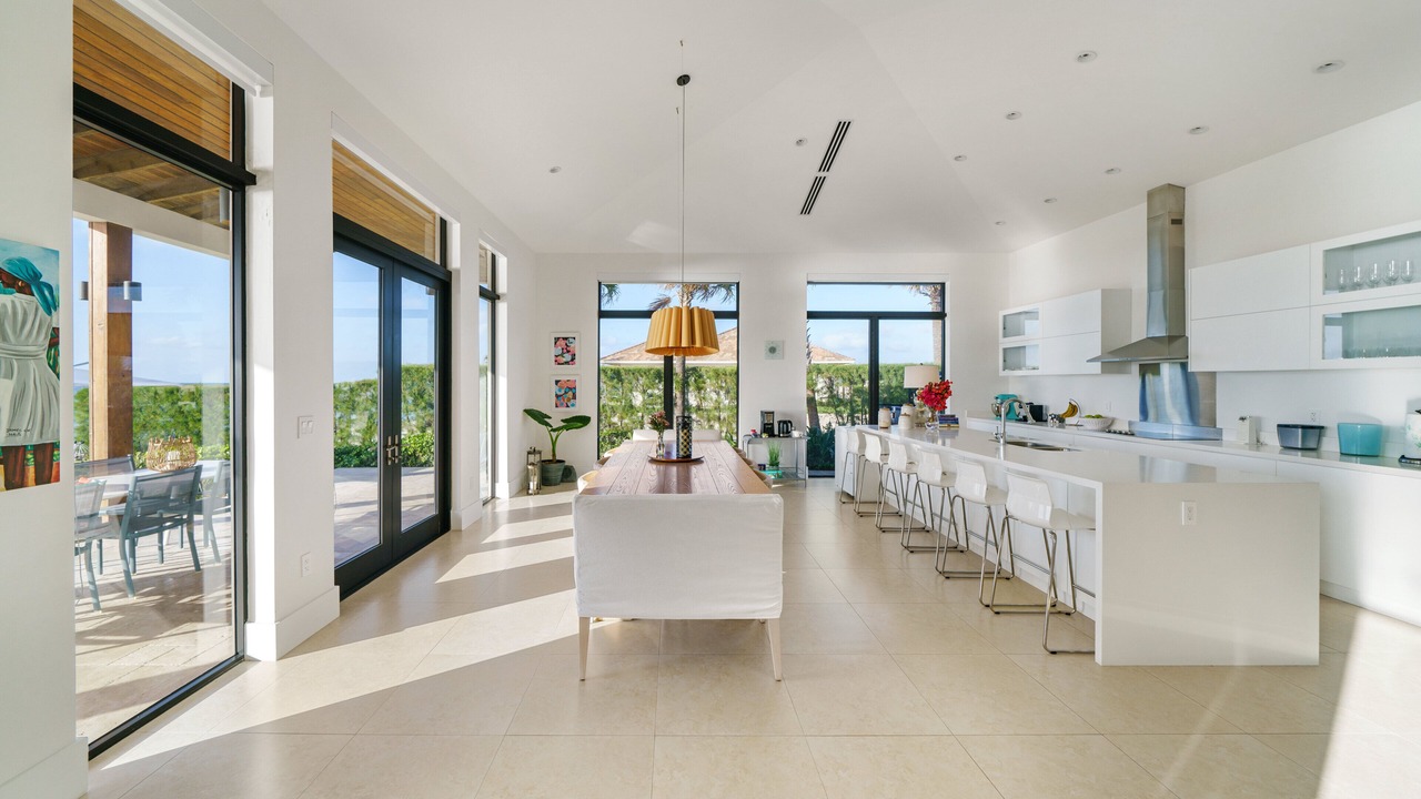 Photo of Kitchen in Alice Town