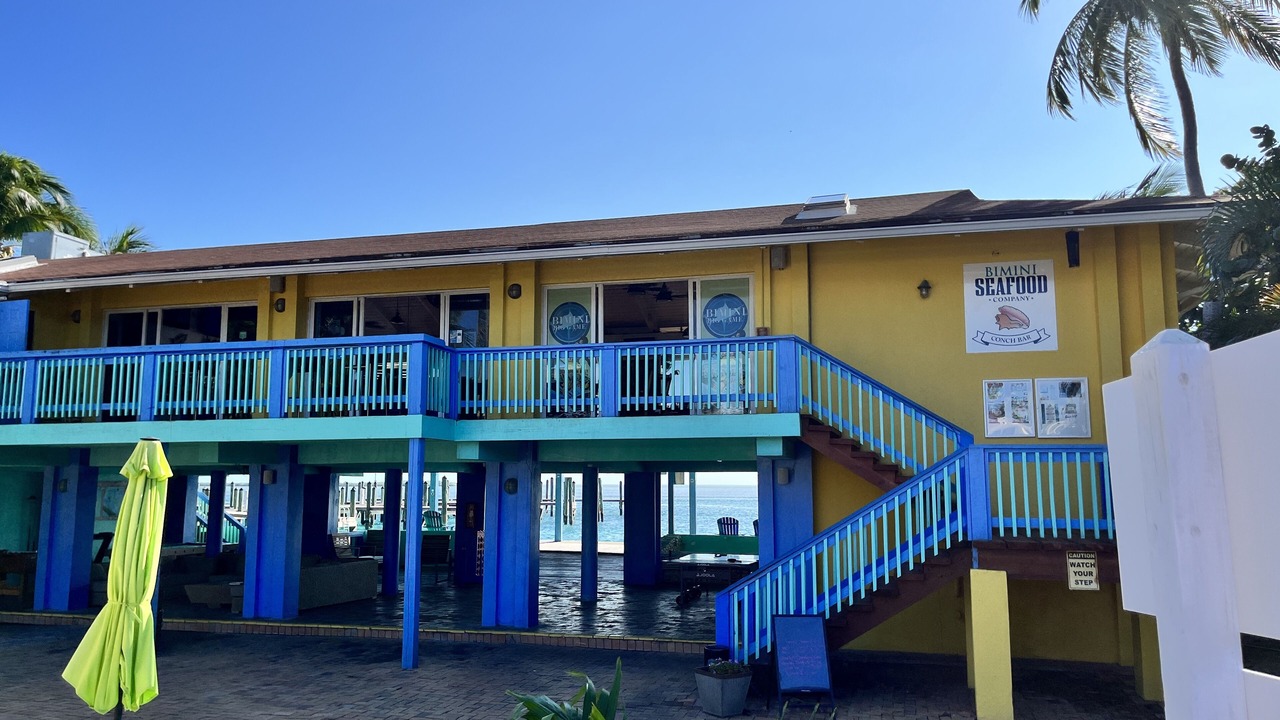 Photo of Outdoor in Alice Town