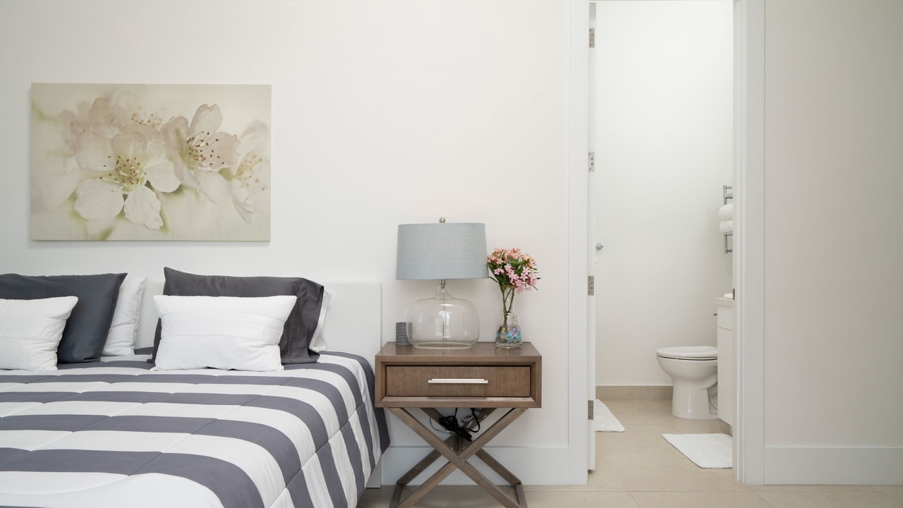 Photo of Bedroom in Alice Town