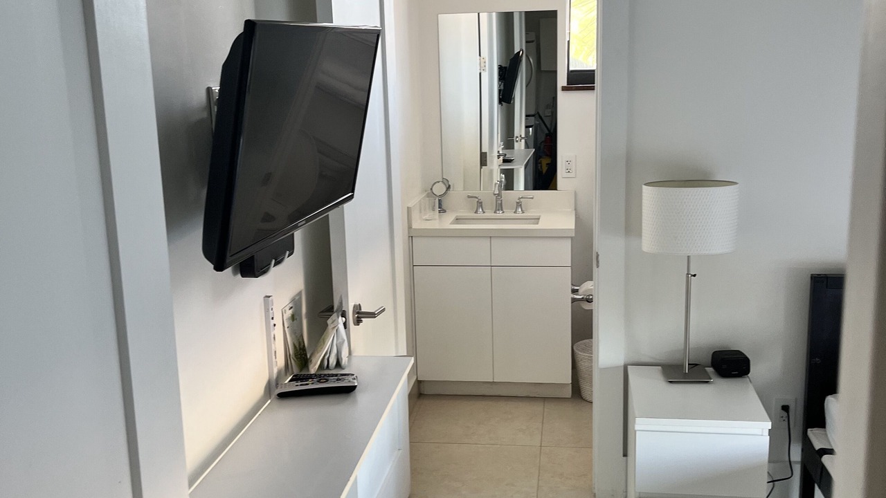 Photo of Bathroom in Alice Town