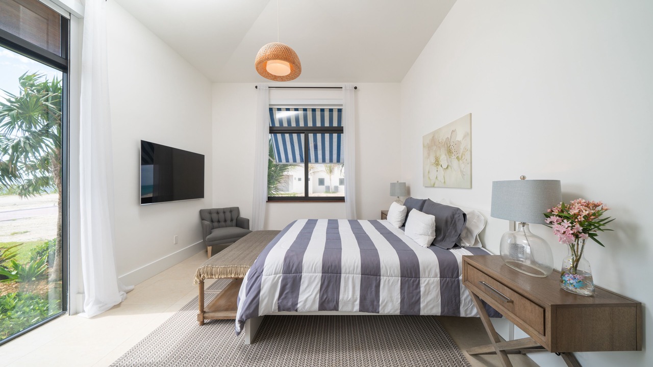 Photo of Bedroom in Alice Town