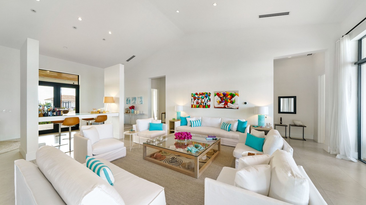 Photo of Livingroom in Alice Town