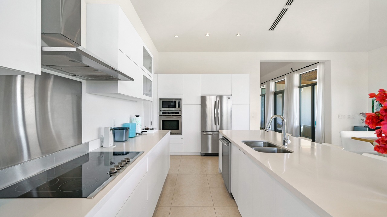 Photo of Kitchen in Alice Town