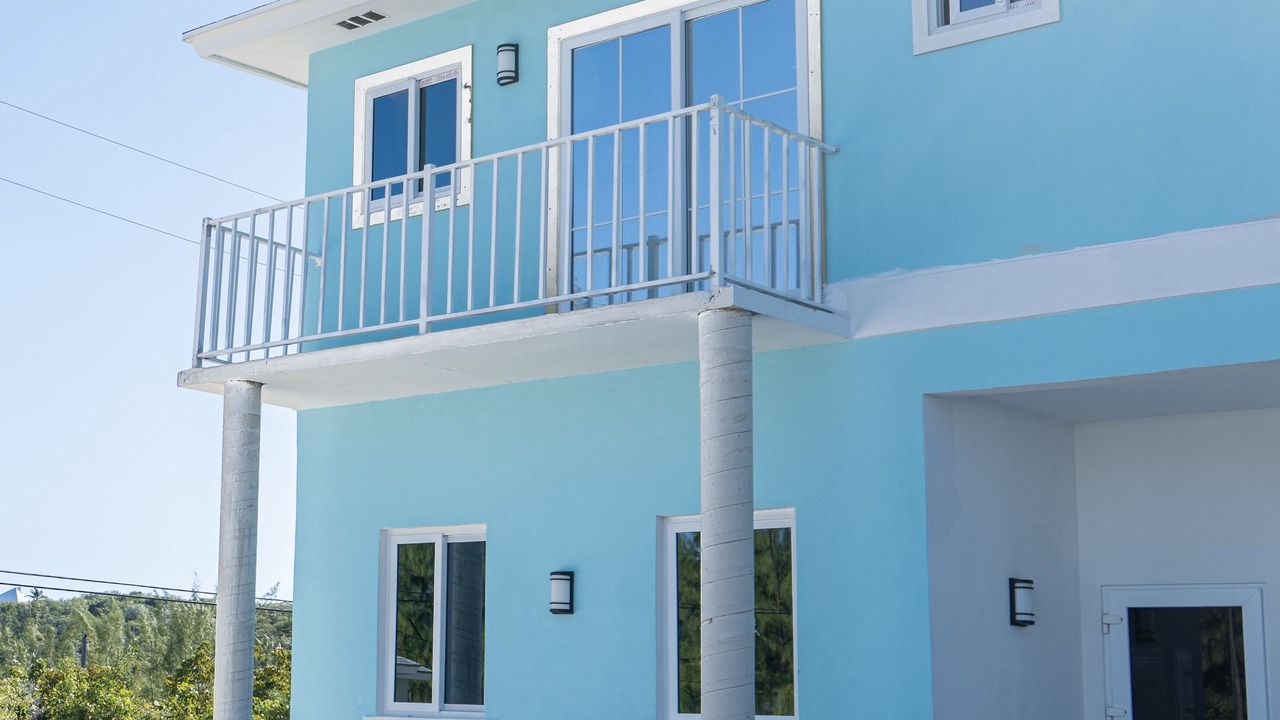 Photo of Outdoor in Jimmy Hill